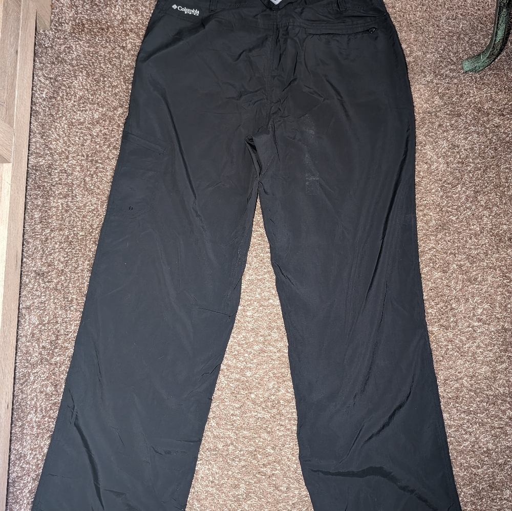 Columbia PFG Omni Shade